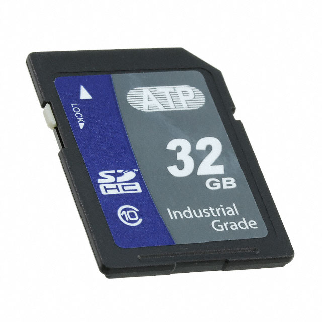 AF32GSDI-OEM ATP Electronics, Inc.