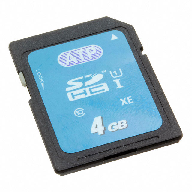 AF4GSD3A-OEM ATP Electronics, Inc.