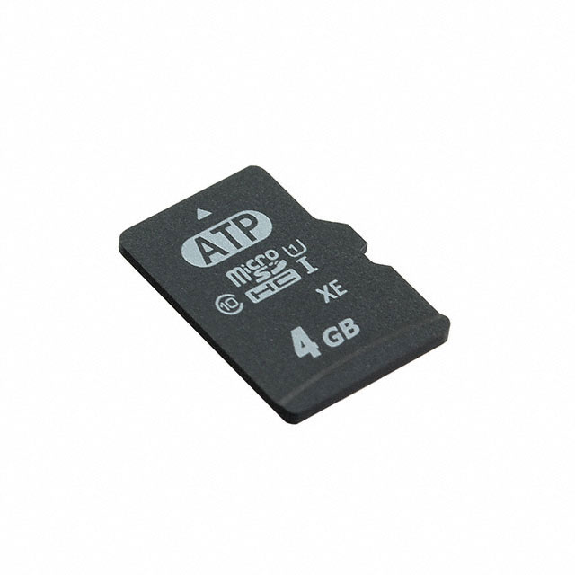 AF4GUD3A-OEM ATP Electronics, Inc.