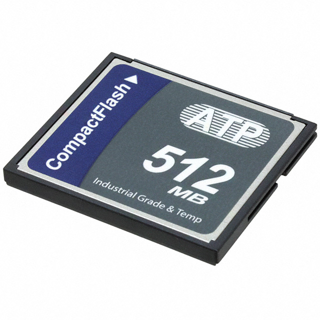 AF512CFI-OEM ATP Electronics, Inc.