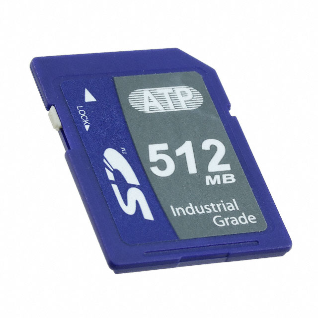 AF512SDI-OEM ATP Electronics, Inc.