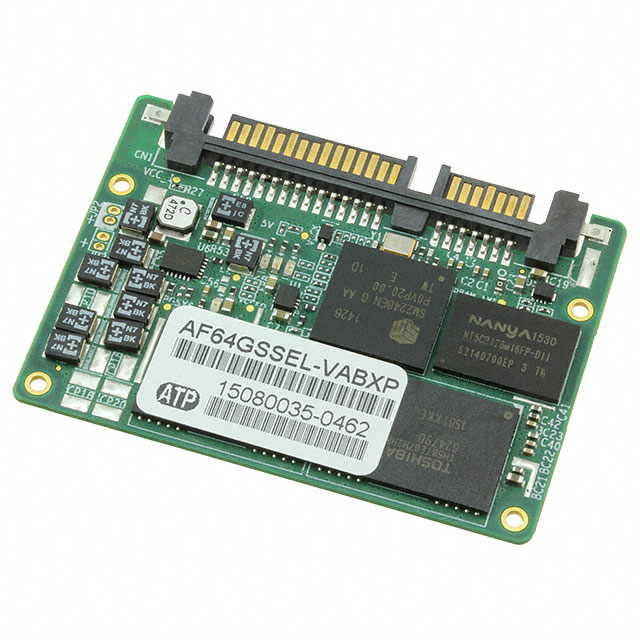 AF64GSSEL-OEM ATP Electronics, Inc.