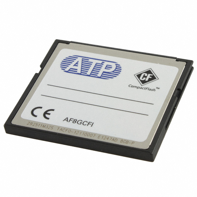 AF8GCFI-OEM ATP Electronics, Inc.