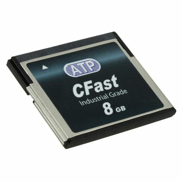 AF8GCSI-OEM ATP Electronics, Inc.