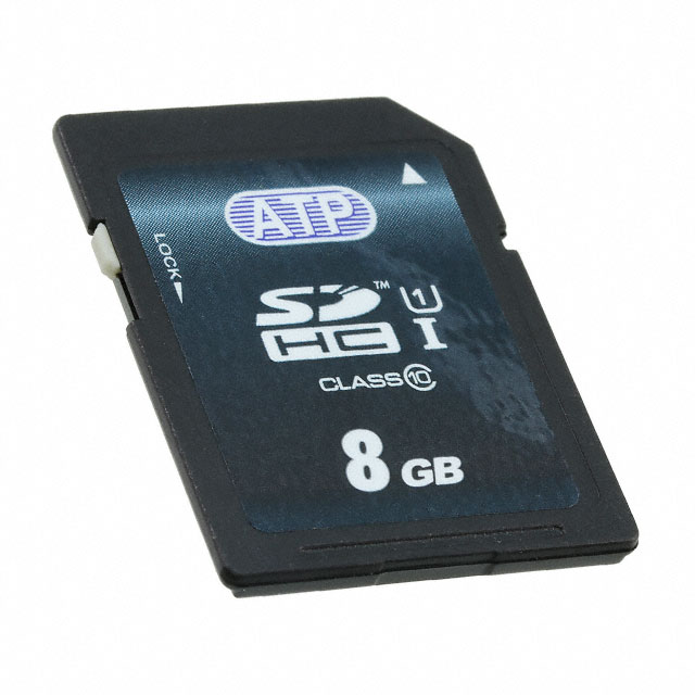 AF8GSD3-OEM ATP Electronics, Inc.