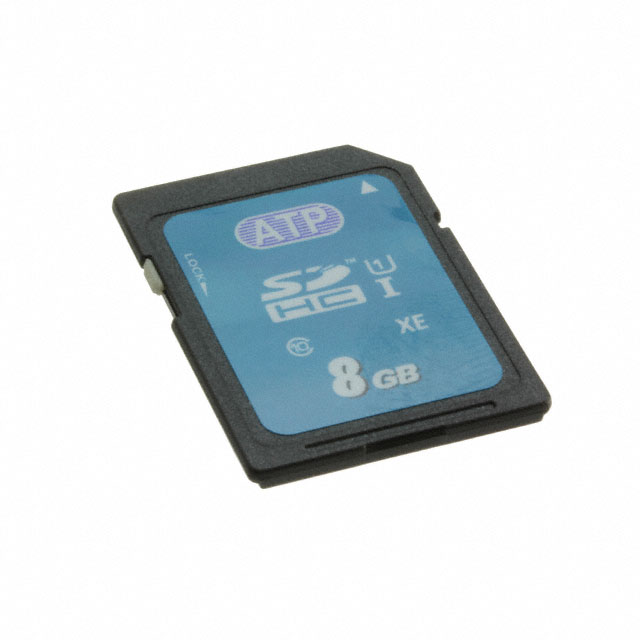 AF8GSD3A-OEM ATP Electronics, Inc.