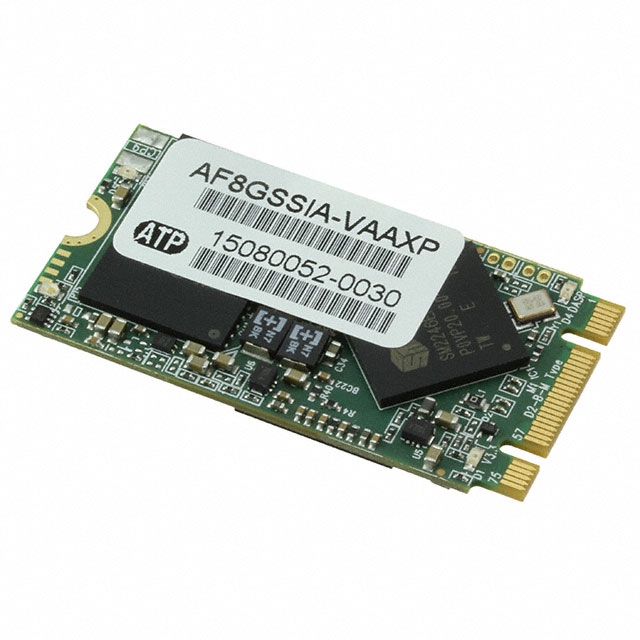 AF8GSSIA-OEM ATP Electronics, Inc.