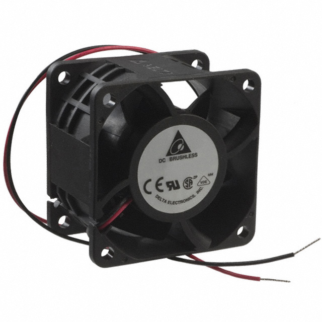 AFB0612VHE-A Delta Electronics