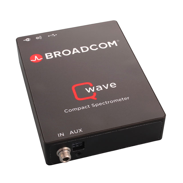 AFBR-S20W2NI Broadcom Limited