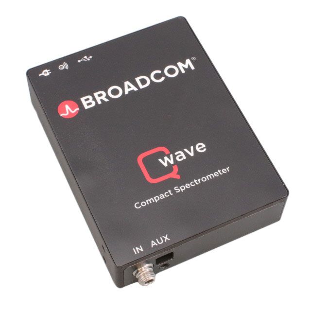 AFBR-S20W2UV Broadcom Limited