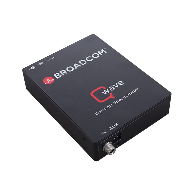 AFBR-S20W2VI Broadcom Limited