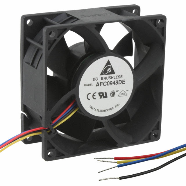 AFC0948DE-TP20 Delta Electronics
