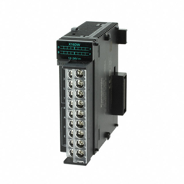 AFP7X16DW Panasonic Industrial Automation Sales