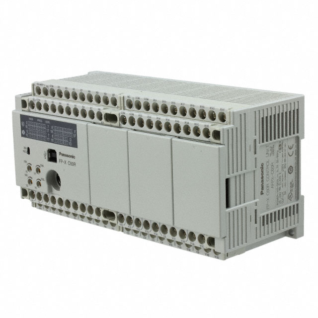 AFPX-C60R Panasonic Industrial Automation Sales