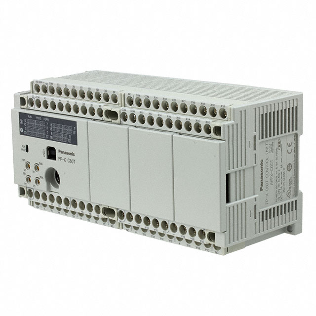 AFPX-C60T Panasonic Industrial Automation Sales