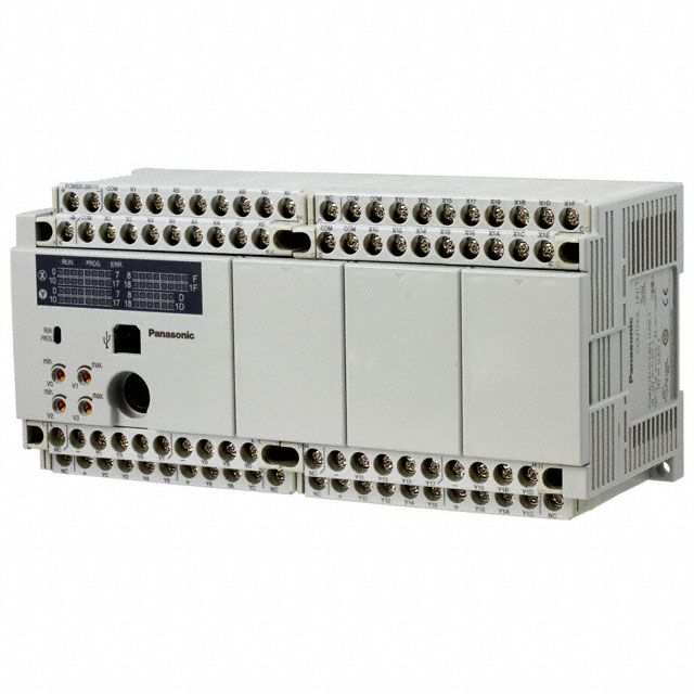 AFPX-C60TD Panasonic Industrial Automation Sales