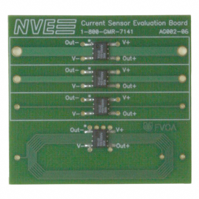 AG003-01E NVE Corp/Sensor Products