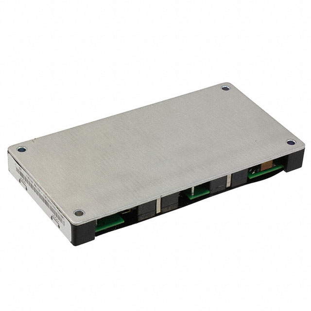 AGF700-48S30LT Artesyn Embedded Power