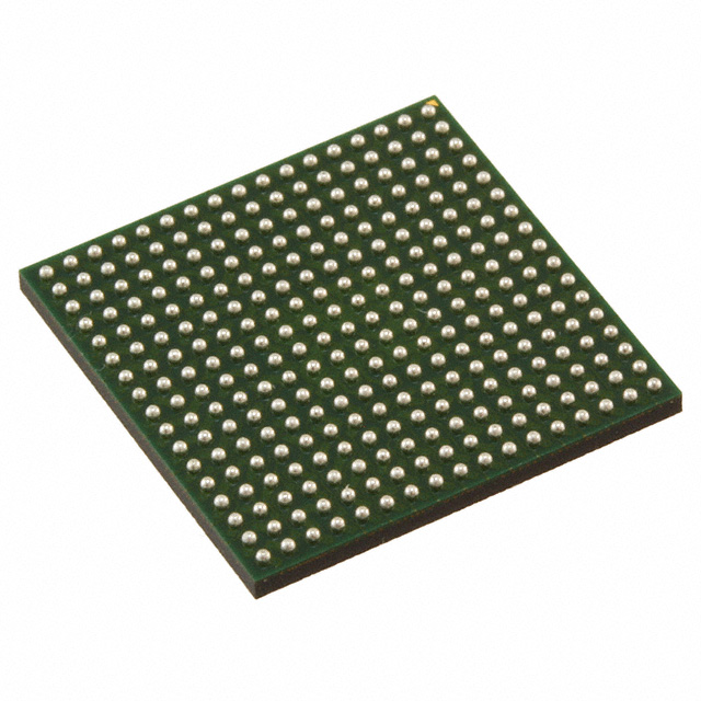 AGLP030V2-CSG289I Microchip Technology