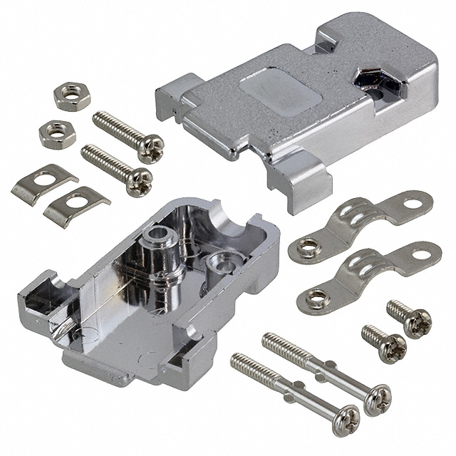 AGP 09 G-ME Assmann WSW Components