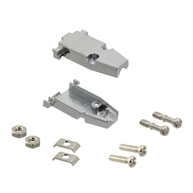 AGP 09 G-METALL Assmann WSW Components