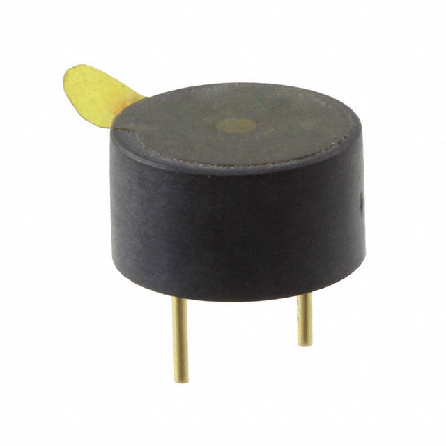 AI-1027-TWT-5V-2-R PUI Audio, Inc.