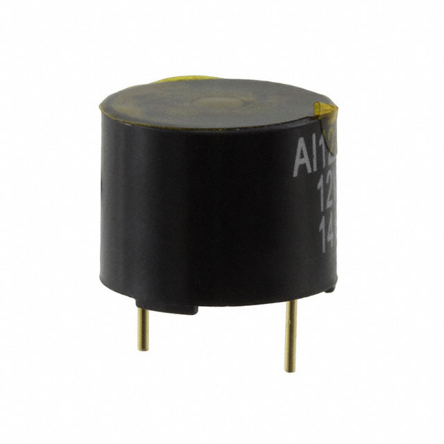 AI-1223-TWT-12V-3-R PUI Audio, Inc.