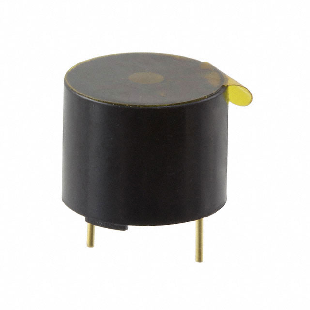 AI-1223-TWT-5V-4-R PUI Audio, Inc.