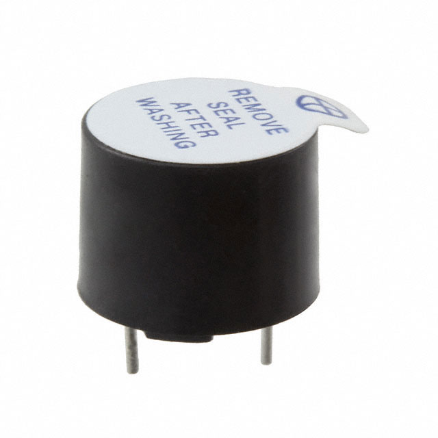 AI-1223-TWT-5V-5-R PUI Audio, Inc.