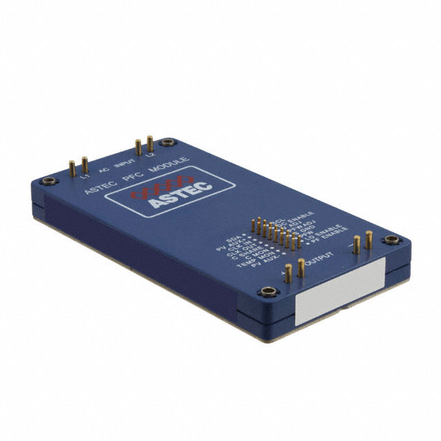 AIF04ZPFC-02L Artesyn Embedded Power