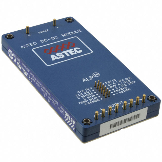 AIF50B300-L Artesyn Embedded Power