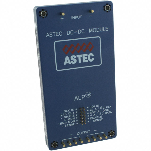 AIF120Y300N-NTL Artesyn Embedded Power