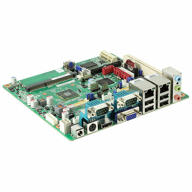 AIMB-214E-S6A2E Advantech Corp