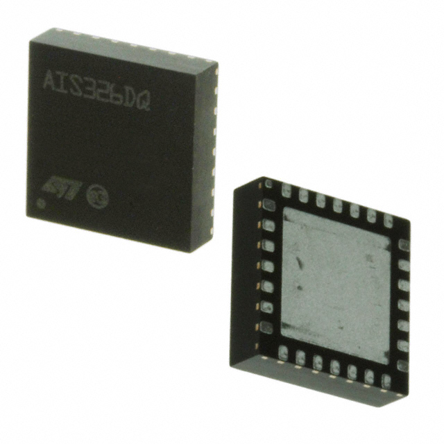 AIS326DQ STMicroelectronics