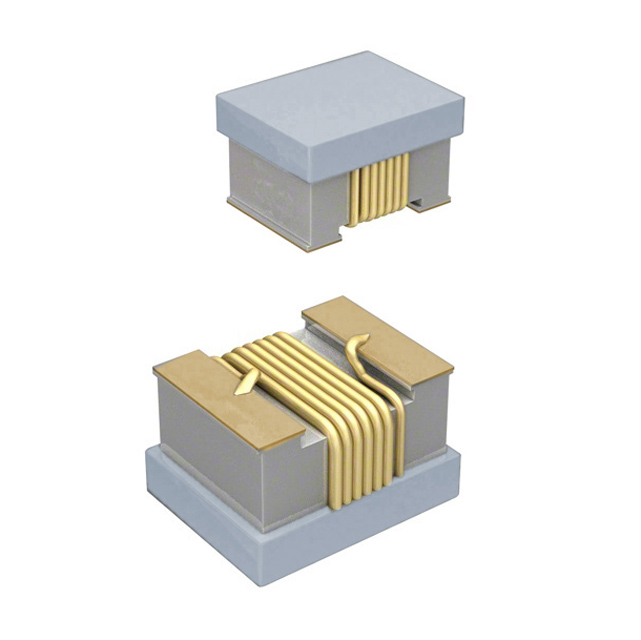 AISM-1812-1R0K-T Abracon LLC