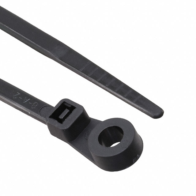 AL-05-30-MH-0-C Advanced Cable Ties, Inc.