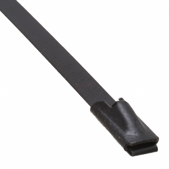 AL-20-100-SS-CT-C Advanced Cable Ties, Inc.