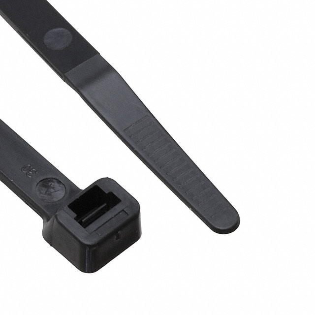 AL-08-120-IT-30-C Advanced Cable Ties, Inc.