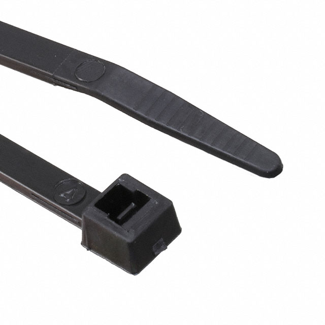 AL-08-40-0-C Advanced Cable Ties, Inc.