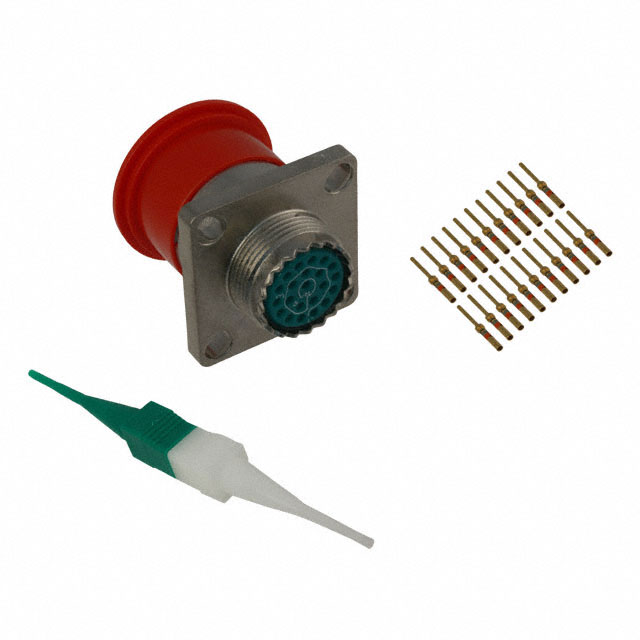 AL00FD13-35P(IP) Amphenol Industrial Operations