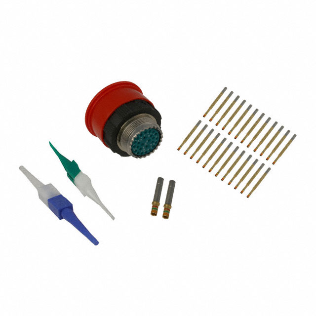 AL06FD15-ACS(IP) Amphenol Industrial Operations