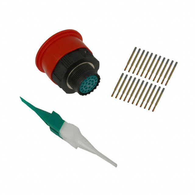 AL06UD13-35S(IP) Amphenol Industrial Operations