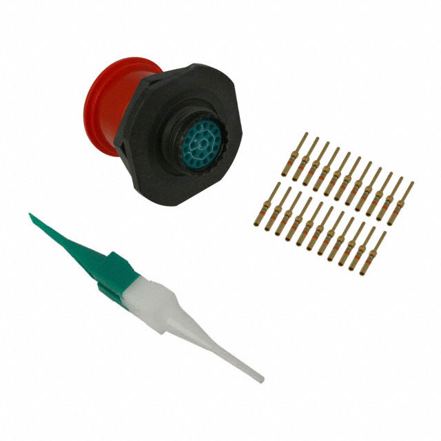 AL07UD13-35P(IP) Amphenol Industrial Operations