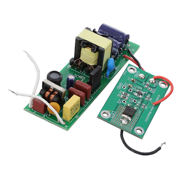 AL1665+AL5822EV1 Diodes Incorporated