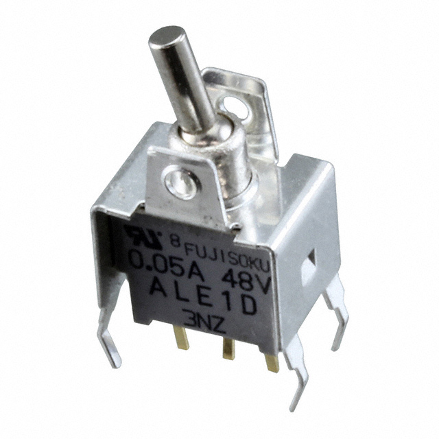 ALE2D-2M4-10-Z Nidec Components Corporation