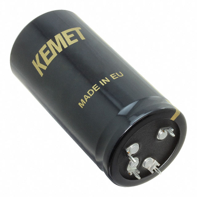 ALF20G681EH400 KEMET