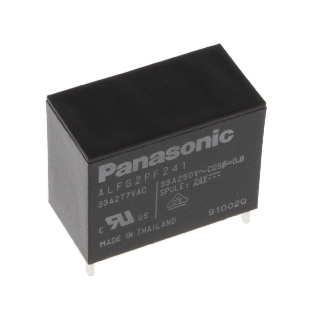 ALFG2PF241 Panasonic Electric Works