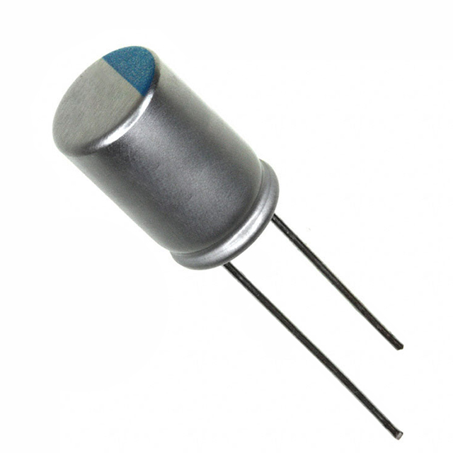 128ALG016MGBJ Cornell Dubilier / Illinois Capacitor