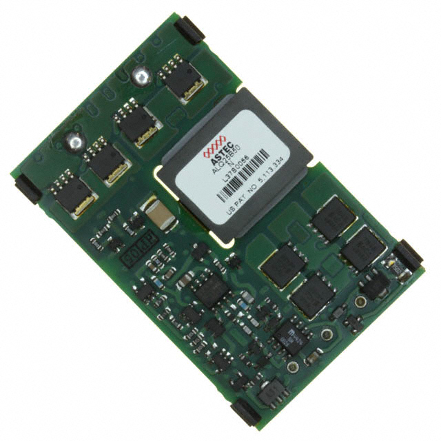 ALQ25B50N Artesyn Embedded Power