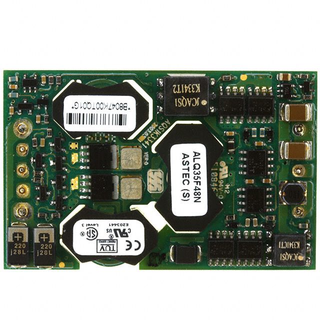 ALQ35F48N Artesyn Embedded Power